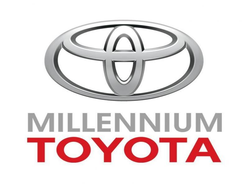 Millennium Toyota, United States